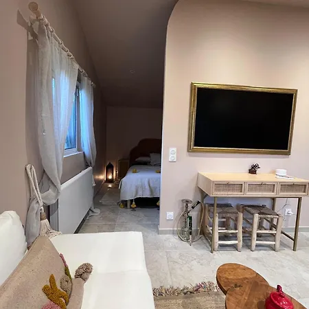Dar Fafy Studio Cosy Au Calme A 15Min De Nantes Bouguenais Exterior photo