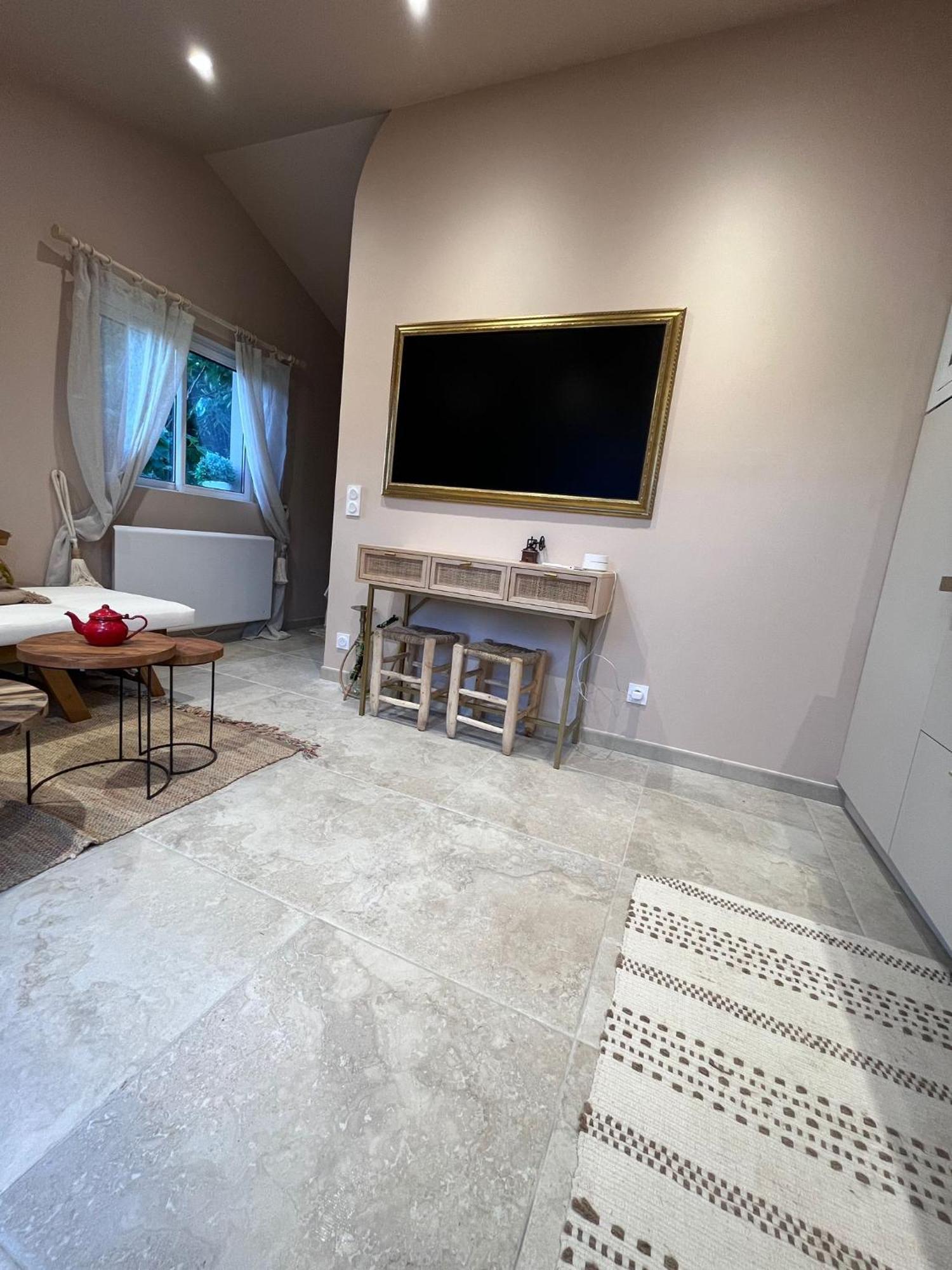 Ferienhaus Dar Fafy Cosy Au Calme A 15min De Nantes