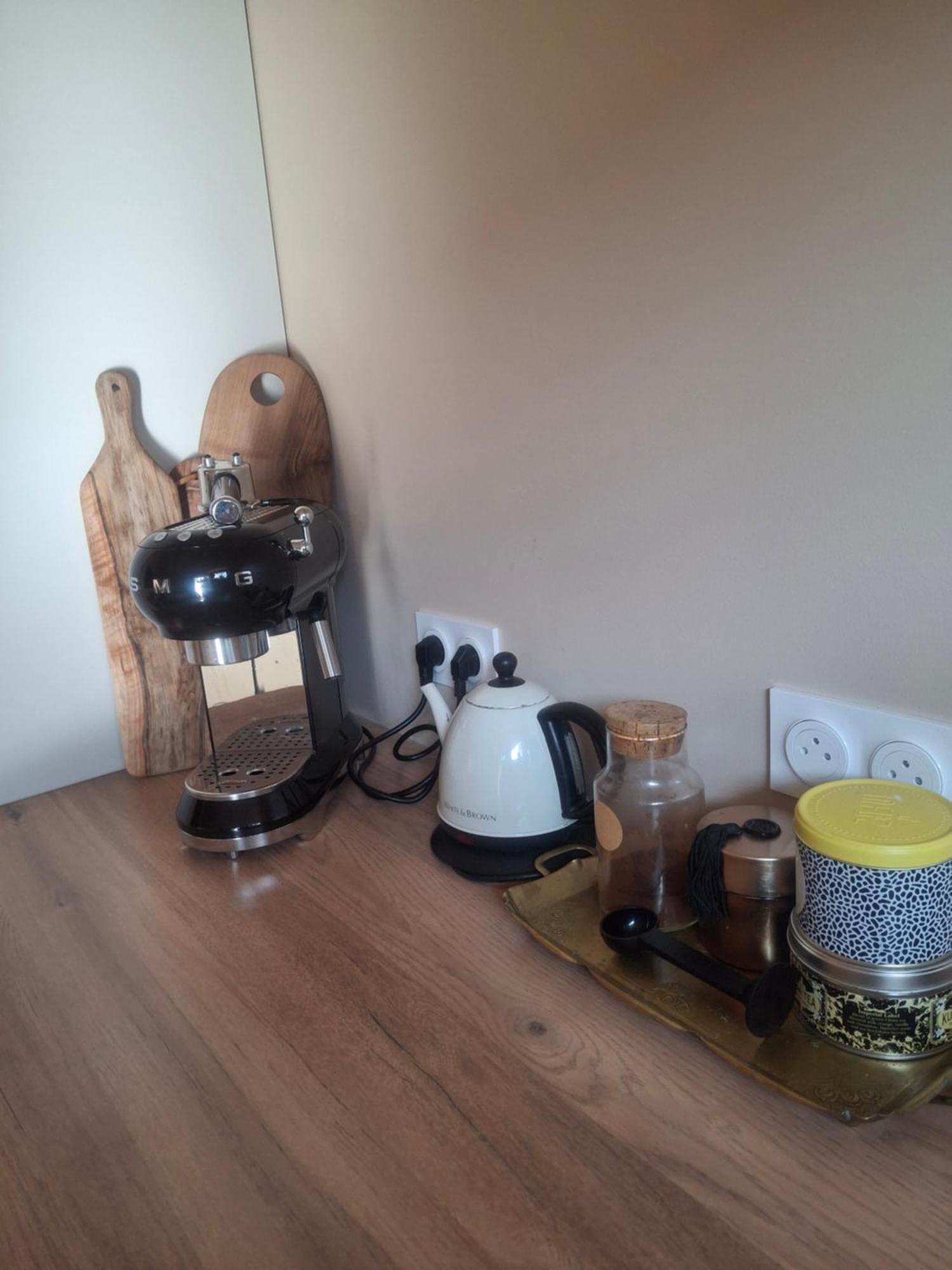 Ferienhaus Dar Fafy Cosy Au Calme A 15min De Nantes *