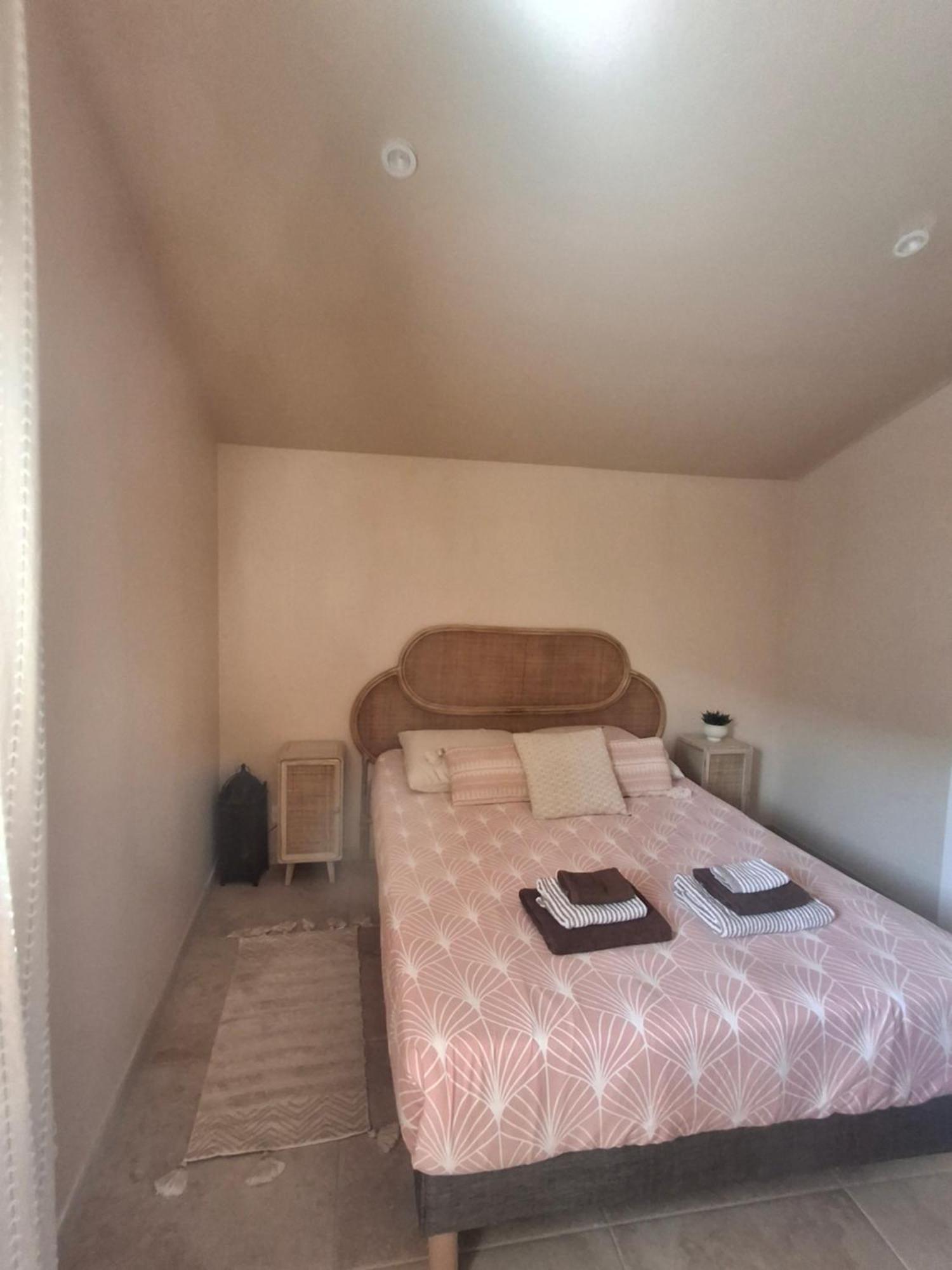 Dar Fafy Cosy Au Calme A 15min De Nantes Bouguenais
