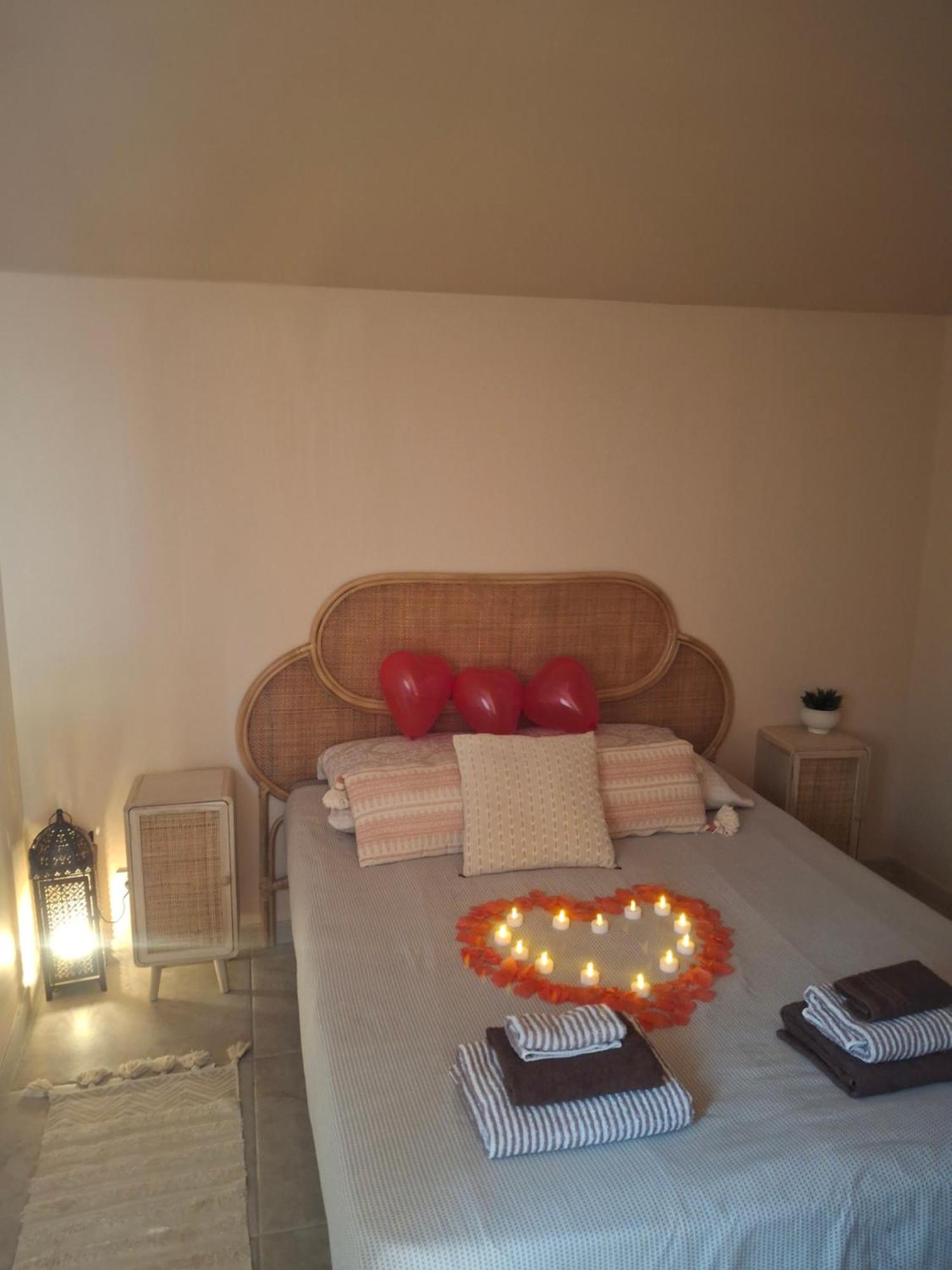 Dar Fafy Cosy Au Calme A 15min De Nantes Ferienhaus Bouguenais